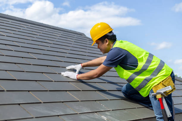 Tile Roofing Contractor in Lapel, IN
