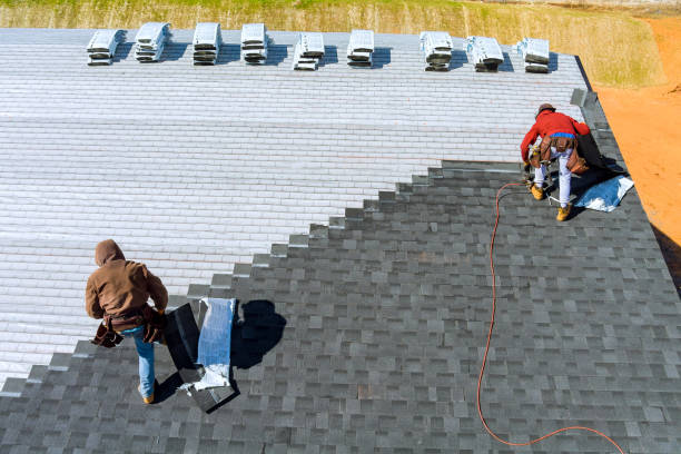 Slate Roofing Contractor in Lapel, IN