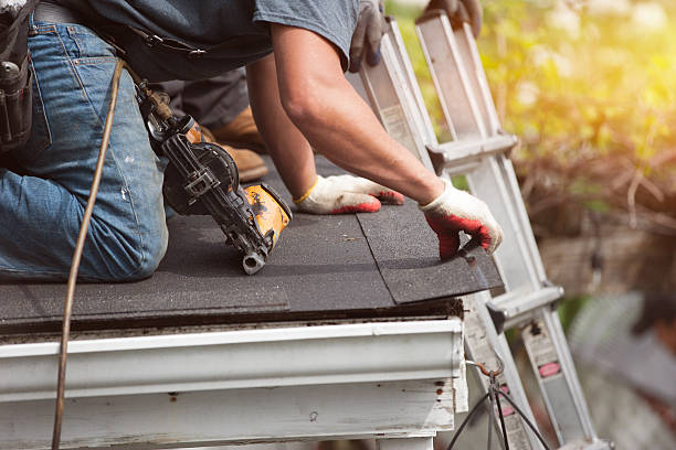 Roof Repair Estimates in Lapel, IN