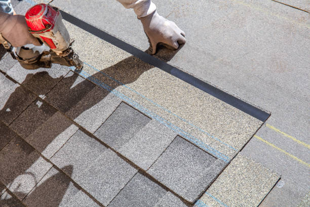 Quick and Trustworthy Emergency Roof Repair Services in Lapel, IN